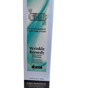 GLYMEDPLUS- wrinkle remedy